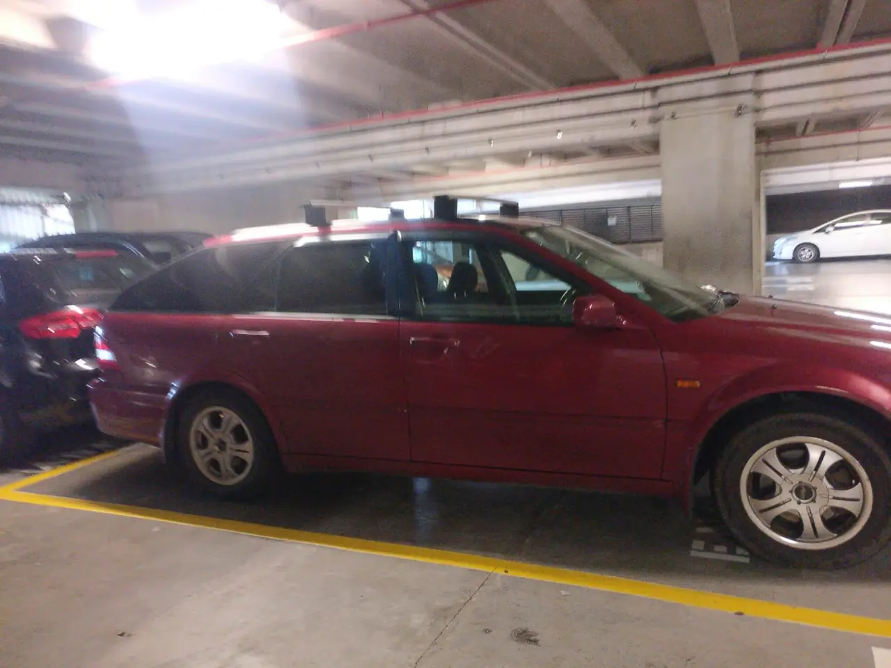 Honda Accord, foto 2 de 2