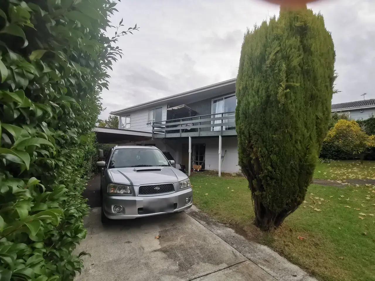 Subaru Forester, foto 4 de 4