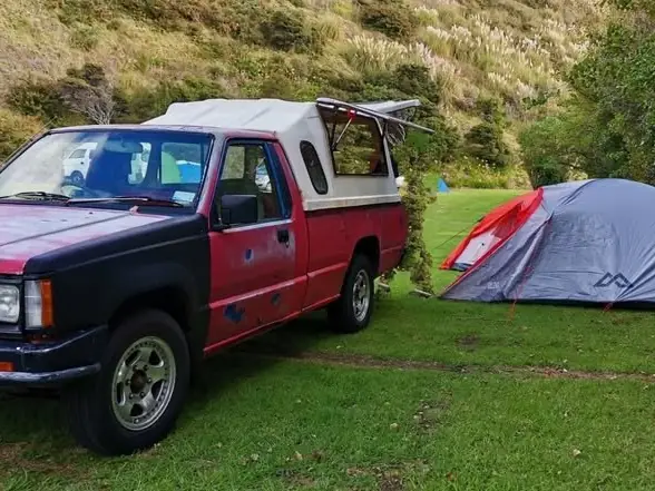 Mitsubishi L200, foto 2 de 2