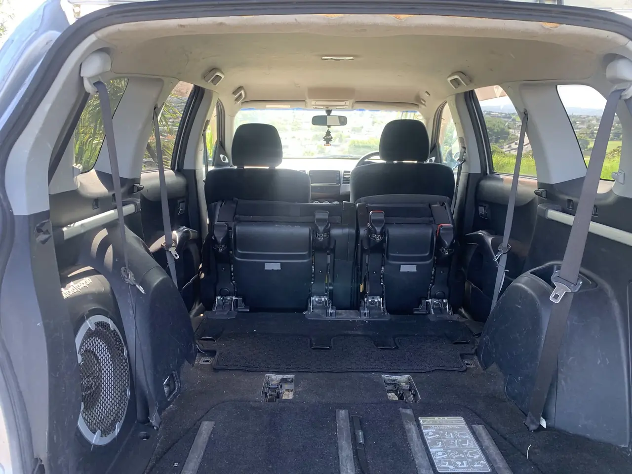 Mitsubishi Outlander, foto 2 de 2