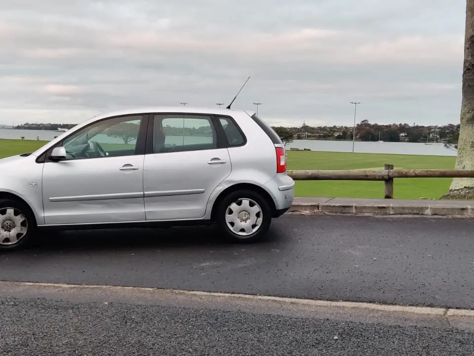 Volkswagen Polo, foto 2 de 5
