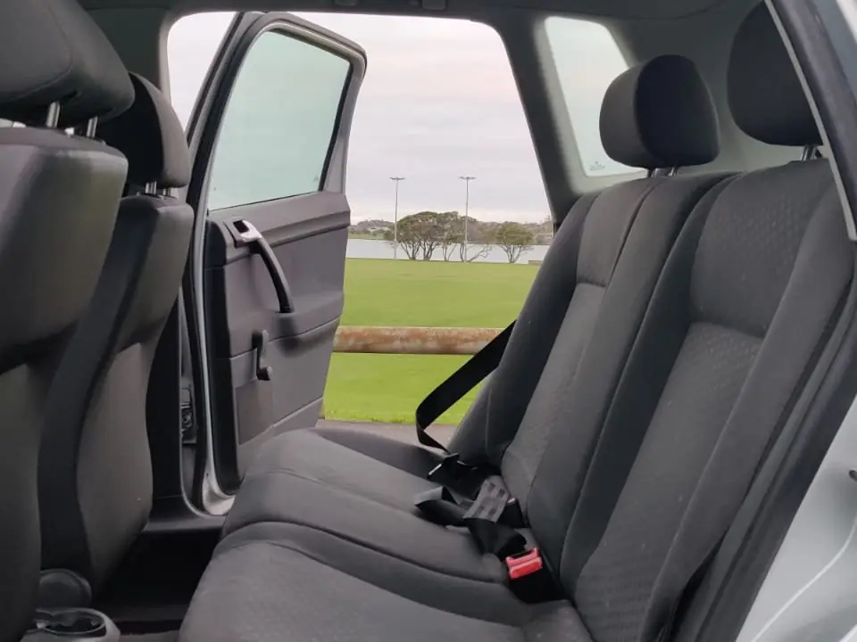 Volkswagen Polo, foto 4 de 5